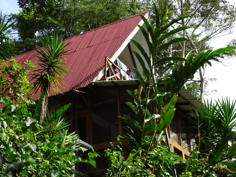 Bungalow sweet home