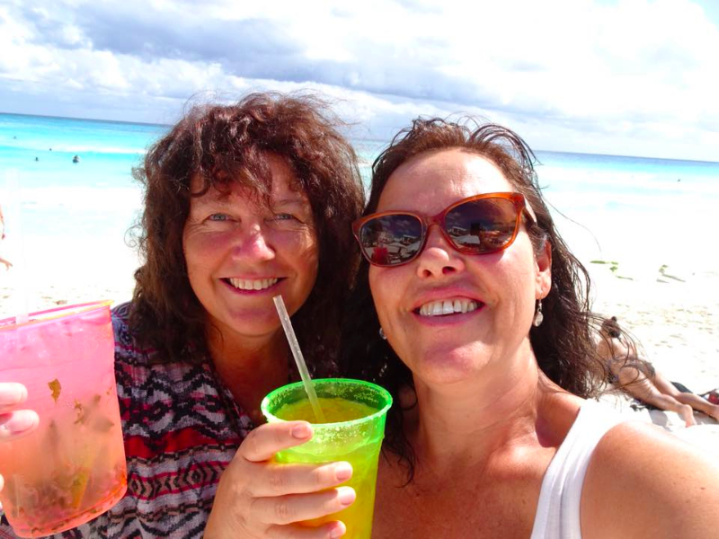 photos cancun