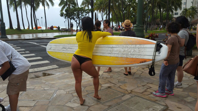 surfeuse