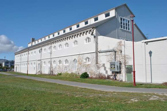 jailhouse-accommodation