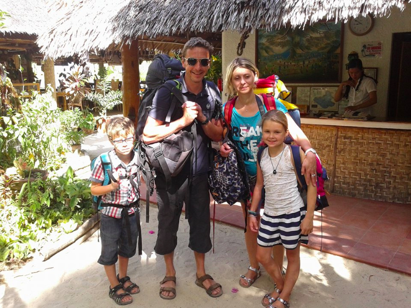 famille Bois