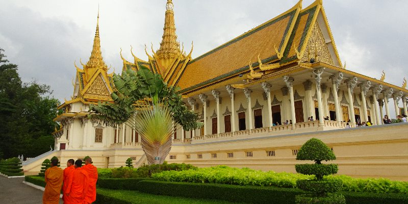 KAMPOT ET PHNOM PENH – DERNIERE ETAPE AU CAMBODGE